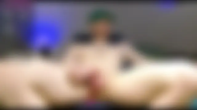 Danmetsen's Webcam Show