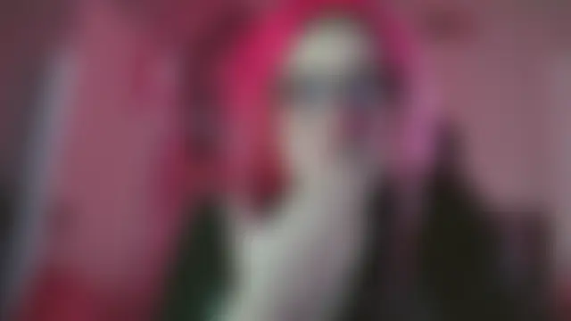 SpiderRose's Live Sex Cam Show