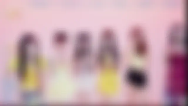 Luckygirls-339's Webcam Show