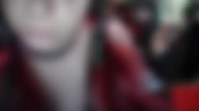 spunfoxxx's Webcam Show