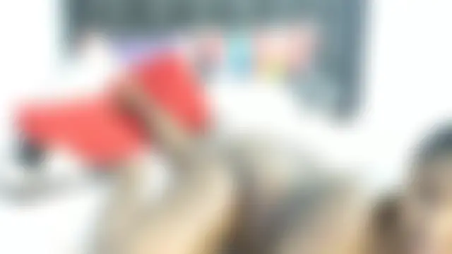 Dandelion_enigman's Webcam Show