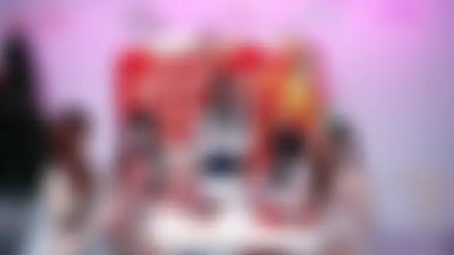 CM---002's Webcam Show