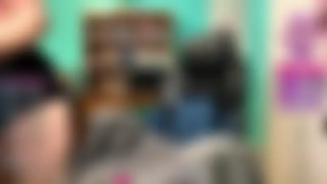 sexycarrie's Webcam Show