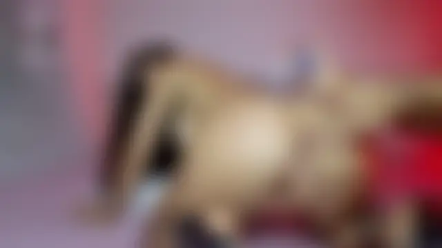 RicaSasha's Webcam Show