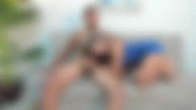 Lilly_Red's Webcam Show