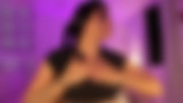 GenesisFernandez's Webcam Show