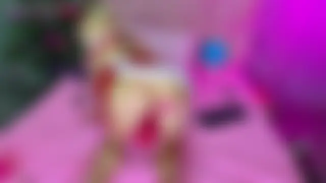 Akilla_Queen's Live Sex Cam Show