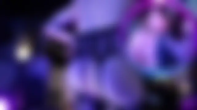 daia_aetheria's Webcam Show