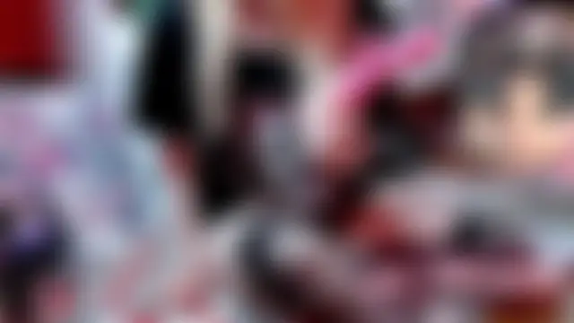 lovely_nekochan's Live Sex Cam Show