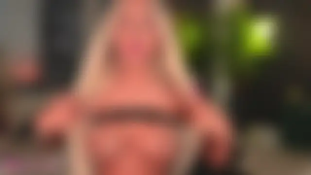 Angel-Barbie's Live Sex Cam Show