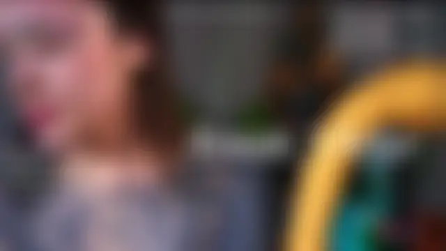 EvaCanton's Live Sex Cam Show