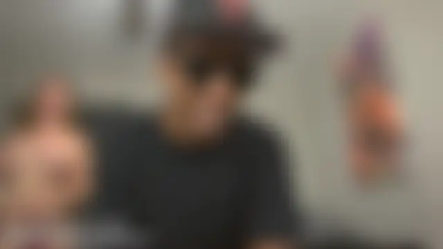 boomboomr00m's Webcam Show