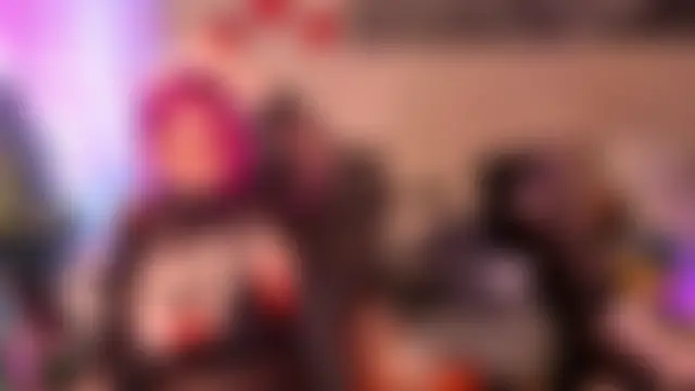 Angel-Lewd-Cake's Live Sex Cam Show