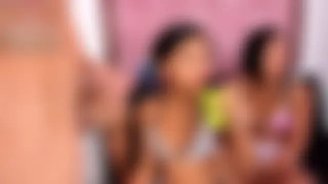 DoublePleasureX_'s Webcam Show