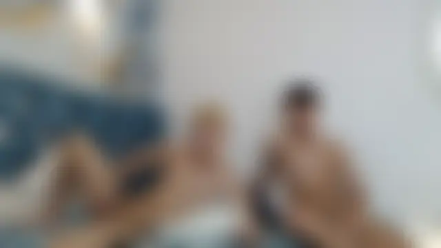 GRETTY_BOYS' Webcam Show