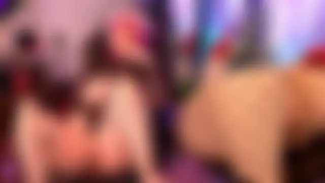 Angel-Lewd-Cake's Webcam Show