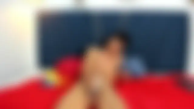 maicol_cum23's Webcam Show