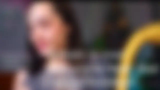 EvaCanton's Live Sex Cam Show