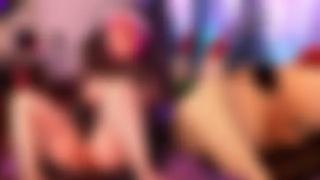 Angel-Lewd-Cake's Webcam Show