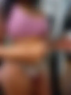 Caramel_Lights' Webcam Show