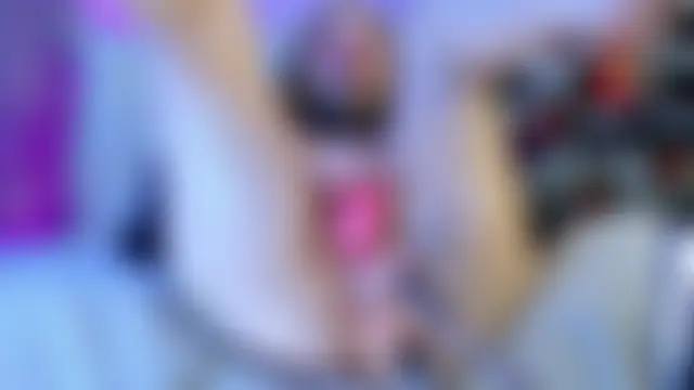 Amanitalis' Webcam Show