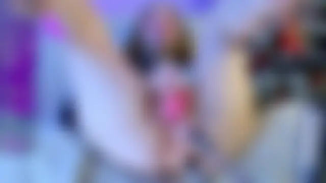 Amanitalis' Webcam Show