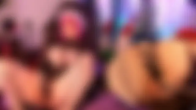 Angel-Lewd-Cake's Webcam Show