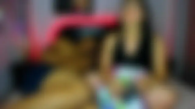 Ari_And_Abdie's Webcam Show