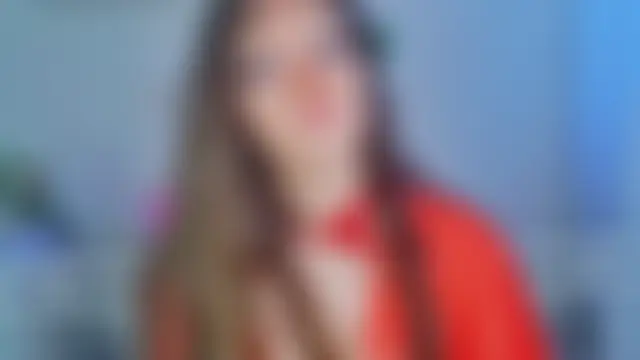 kamila_blush's Live Sex Cam Show