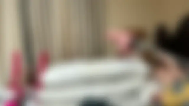 AudreySpanksFuck-'s Webcam Show