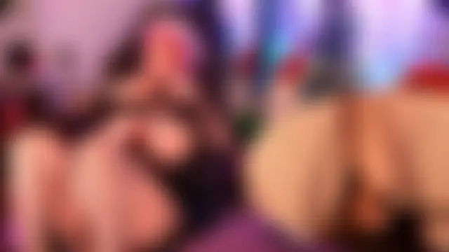 Angel-Lewd-Cake's Webcam Show