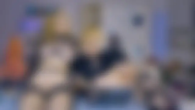 LolaSpaisTS' Live Sex Cam Show