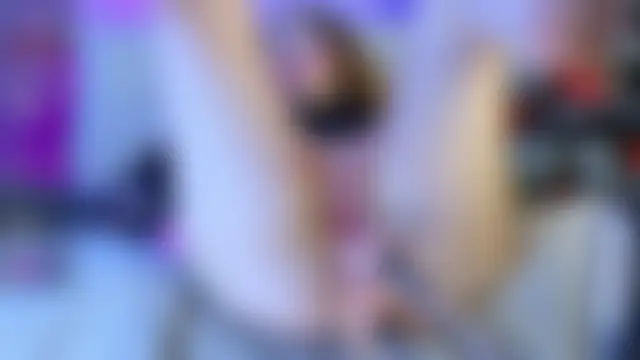 Amanitalis' Webcam Show