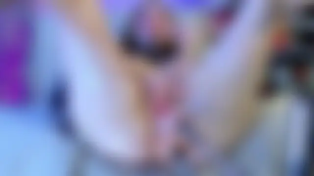 Amanitalis' Webcam Show