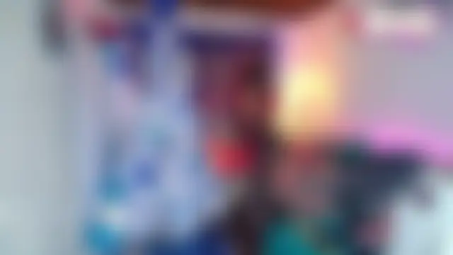 samara_veguz222's Webcam Show