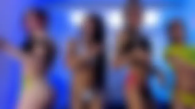 The_Hot_Ts_Dolls' Webcam Show