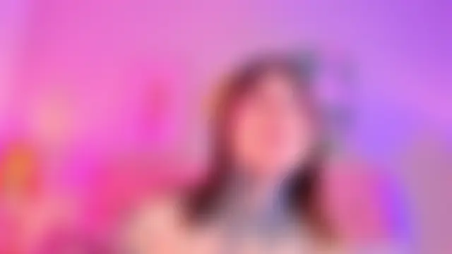 mystikdoll's Webcam Show