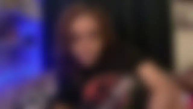 Sanaawest's Webcam Show