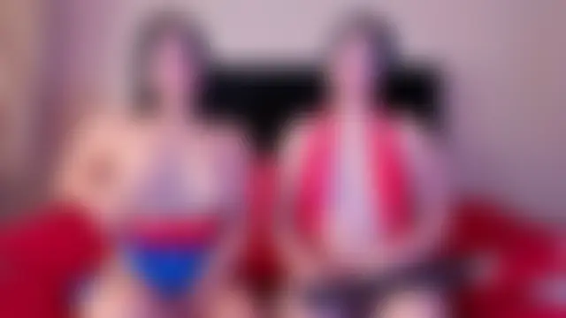 Isa_And_Natasha's Webcam Show