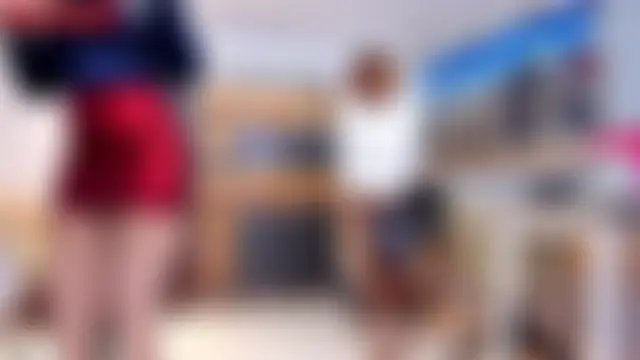 Franshesca_HotxxX's Webcam Show