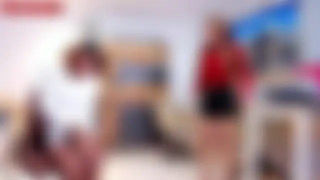 Franshesca_HotxxX's Webcam Show