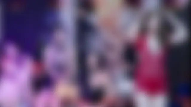 HRB_HAPPY's Live Sex Cam Show