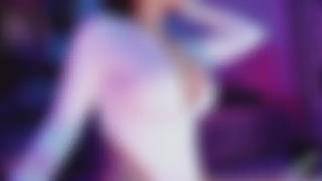 DianaBalley 网络视讯表演