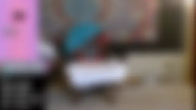 Stoniiiboo's Webcam Show