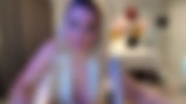 kaliii_jones 网络视讯表演