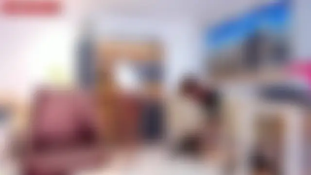 Franshesca_HotxxX's Webcam Show