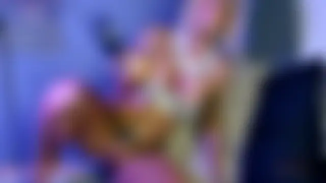 blondiluvsanal's Webcam Show