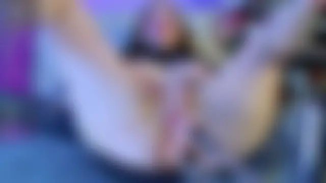 Amanitalis' Webcam Show