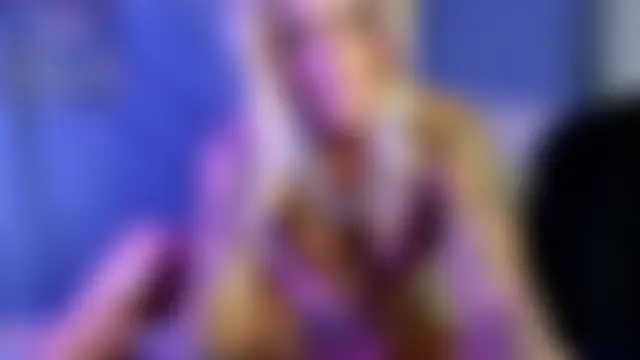 blondiluvsanal's Webcam Show