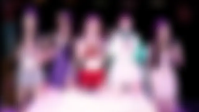 MSLOVE-001's Webcam Show